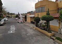 Gran casa en Huaxotlan, Col. Culhuacán