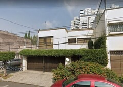 linda casa en venta letrán valle benito juárez ciudad de méxico 15,646,650