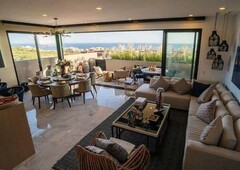 luxury ocean view condominium