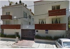 Oportunidad Casa en condominio Héroes de Padierna Remate Bancario