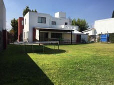 oportunidad residencia en venta en villas del mesón juriquilla nv