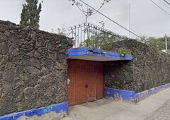 tu mejor opción casa de remate en santa maría tepepan, xochimilco