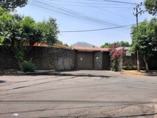 Venta Amplia Casa Tepepan Xochimilco