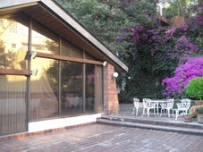 venta casa en bosques de las lomas,