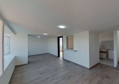 venta de departamento en san clemente norte, álvaro obregón.