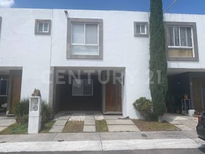 Casa en Renta en Condominio Álamo, Sonterra Residencial, Querétaro
