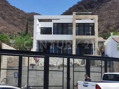 CASA EN VENTA EN AJIJIC, COTO SAN JUAN DE LAS COLINAS, JALISCO