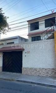 Casa en venta en Azcapotzalco, CDMX