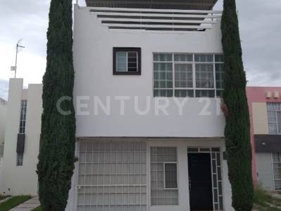 Casa en Venta en La Cartuja, Aguascalientes