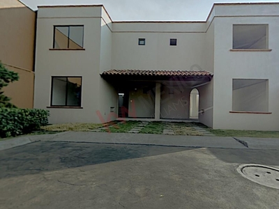 Casa en venta en San Mateo Atenco, Estado de México