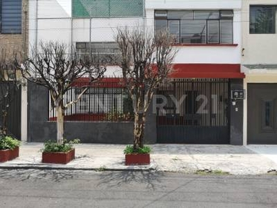 Propiedad en venta en Juan Sarabia 303, Nueva Santa María, Azcapotzalco, CDMX