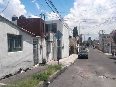 Venta de casa en la Colonia El Patrimonio, Puebla, Puebla
