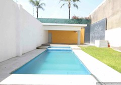 casas en venta - 474m2 - 3 recámaras - san jeronimo de ahuatepec - 7,500,000