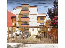 Doomos. Departamento en Remate en Paseos del Sur Xochimilco