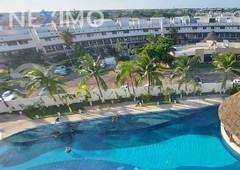 venta de departamento zona centro, cancún quintana