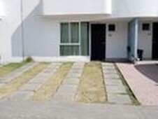 casa en condominio en renta cuautitlán, estado de méxico