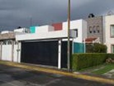 casa en condominio en renta josé obregón 2338 , metepec, estado de méxico