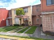 Casa en condominio en Venta Gerberas
, Lerma, Estado De México