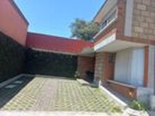 Casa en condominio en Venta Prolongación Heriberto Enríquez
, Toluca, Estado De México