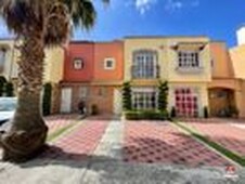 casa en renta rinconada san miguel , cuautitlán, estado de méxico