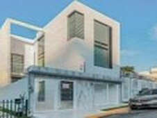 casa en venta cerrada acuario , jardines de satélite, naucalpan de juárez, naucalpan de juárez