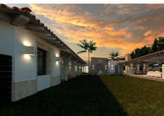 CASA EN VENTA EN RESIDENCIAL PARVADA PARRAS DE LA FUENTE, COAHUILA