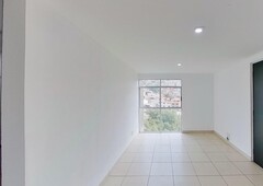 Doomos. Departamento EN VENTA - Naucalpan de Juárez