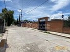Quinta en venta Papalotla, México, Estado De México