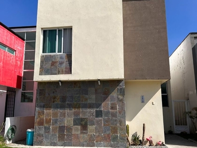 Casa en condominio en venta Arco Principal - Fraccionamiento Bonanza, San Bartolomé Tlaltelulco, Estado De México, México