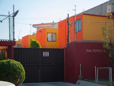 Casa en condominio en venta Sultepec 5, Privanza, Cuautitlán Izcalli, Estado De México, México