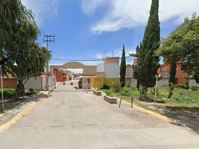 Casa en venta Avenida Huehuetoca, Axotlán, Cuautitlán Izcalli, México, 54719, Mex