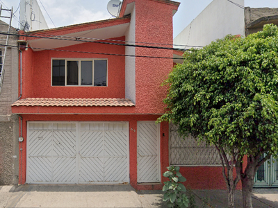 Casa en venta Bellas Artes, Metropolitana 2da Sección, Nezahualcóyotl, Estado De México, México