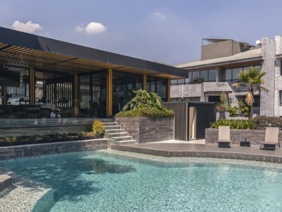 Casa en venta Bosques De Las Lomas, Cuajimalpa De Morelos