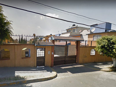 Casa en venta Colinas De La Asunción, Unidad San Buenaventura, San Buenaventura, Estado De México, México