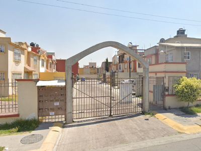 Casa en venta Las Américas, Ecatepec De Morelos, Estado De México, México