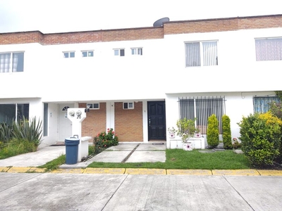 Casa en venta Magdalena, 52104 San Mateo Atenco, Méx., México
