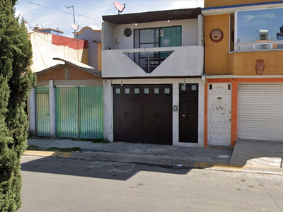 Casa en venta Paseo De Las Colinas, Unidad San Buenaventura, San Buenaventura, Estado De México, México