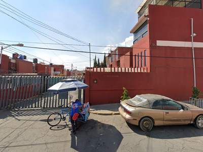 Casa en venta Plutarco Elías Calles, Los Heroes, Ixtapaluca, Estado De México, México