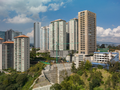 Departamento en venta Lomas De Vista Hermosa, Cuajimalpa De Morelos