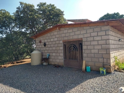 Villa en venta Amealco De Bonfil, Querétaro