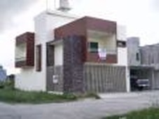 Casa en Venta en IXTACOMITAN Villahermosa, Tabasco