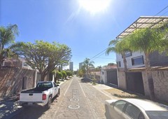 nt remate bancario casa en venta colonia arcos de guadalupe zapopan jalisco