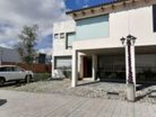 Casa en condominio en Venta Fuente De Neptuno
, Calimaya, Estado De México
