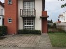 Casa en condominio en Venta Primera De Las Yucas 1
, Calimaya, Estado De México
