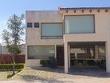 Casa en condominio en Venta Vialidad Metepec-tenango 1
, Calimaya, Estado De México