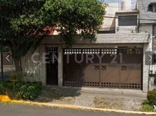 Casa en renta Adolfo López Mateos, Naucalpan de Juárez, Estado de México