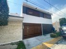 Casa en renta Naucalpan De Juárez, Estado De México