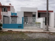 Casa en Renta en Esmeralda Norte, Colima
