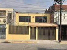 Casa en renta El Dorado, Tlalnepantla De Baz