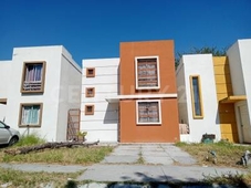 Casa en venta en Apodaca